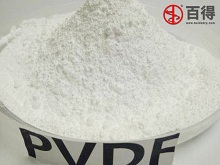 过滤洗涤二合一优化聚偏氟乙烯PVDF树脂生产过程和洗涤工艺