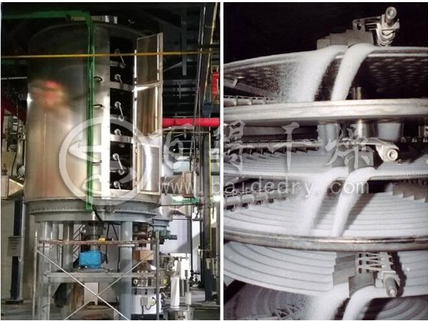 聚苯硫醚PPS干燥机