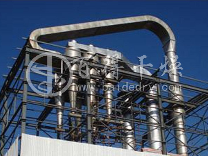 QG型气流干燥机