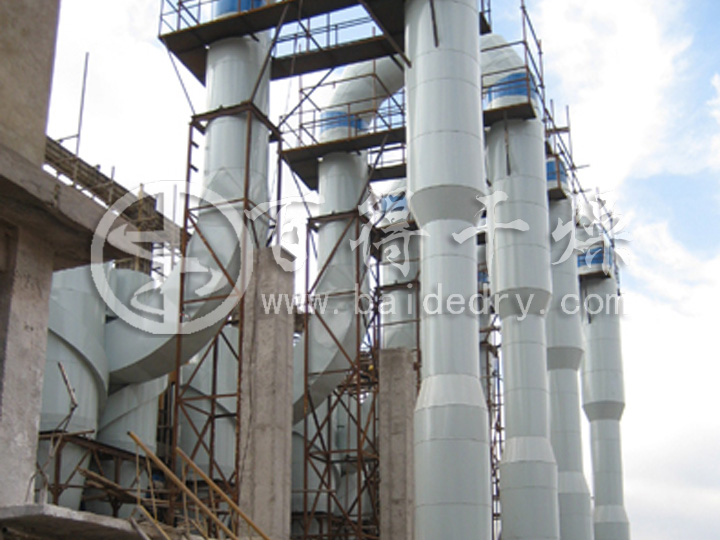 QG型气流干燥机