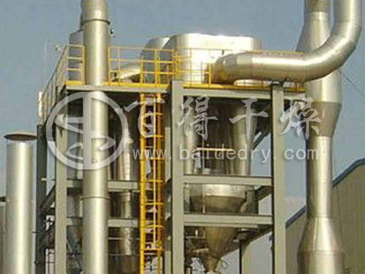 QG型气流干燥机