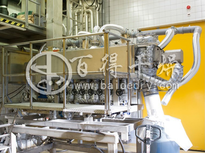 KJG-7-M型密闭桨叶干燥机