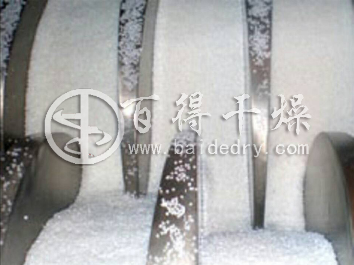 KJG-7-M型密闭桨叶干燥机