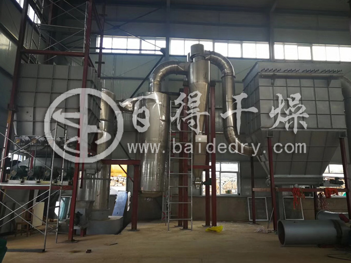 抗生素干燥机