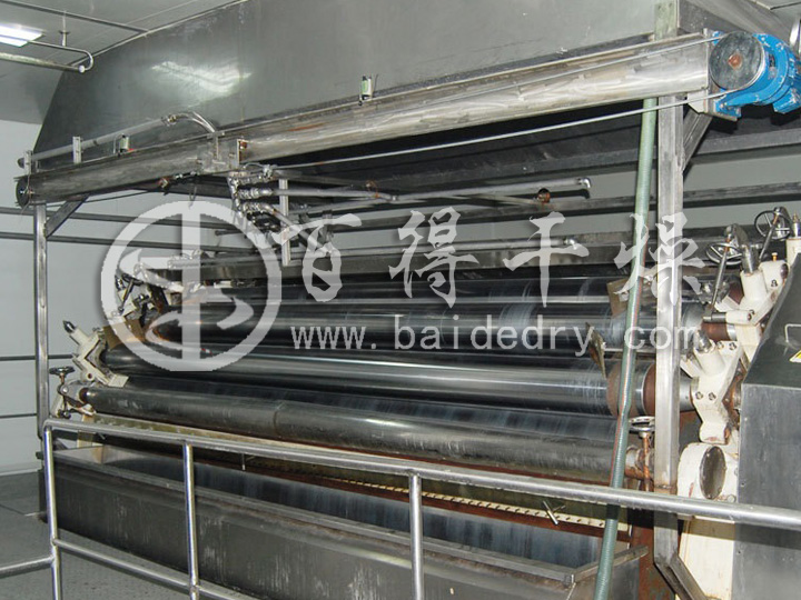 变性淀粉干燥机