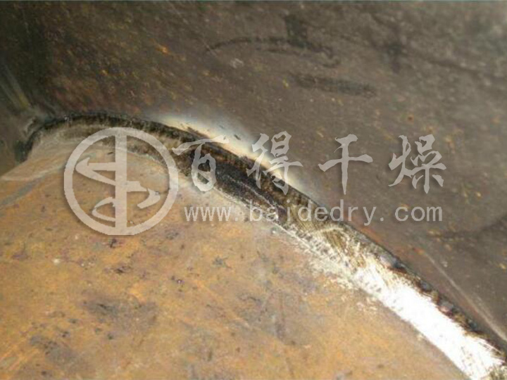 工业污泥干燥机