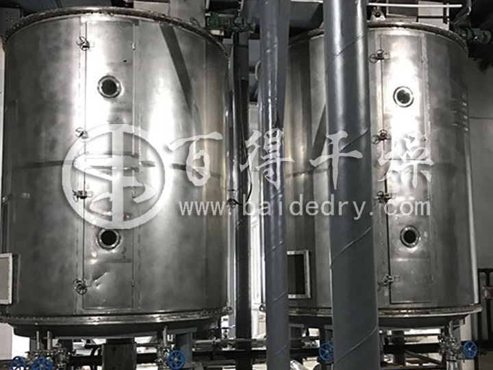 聚苯硫醚PPS干燥机