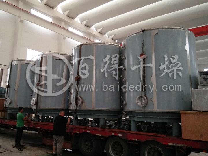 聚苯硫醚PPS干燥机