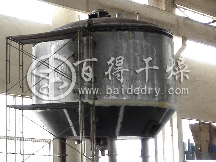 氢氧化锂干燥机