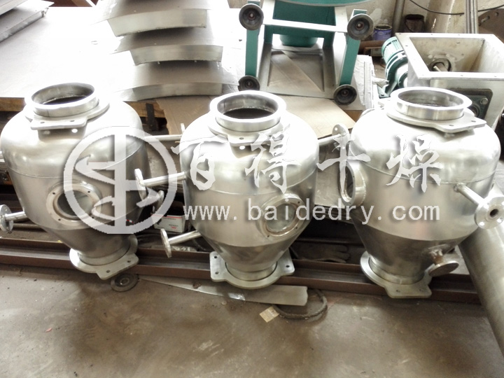 氢氧化锂干燥机