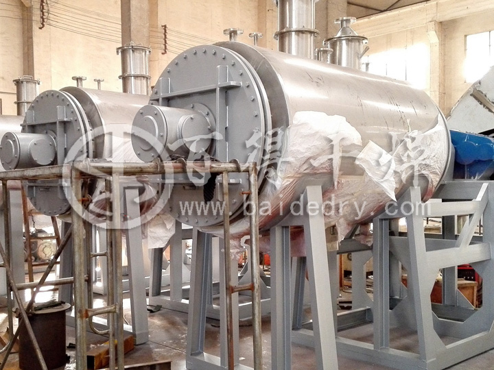 溴系阻燃剂干燥机