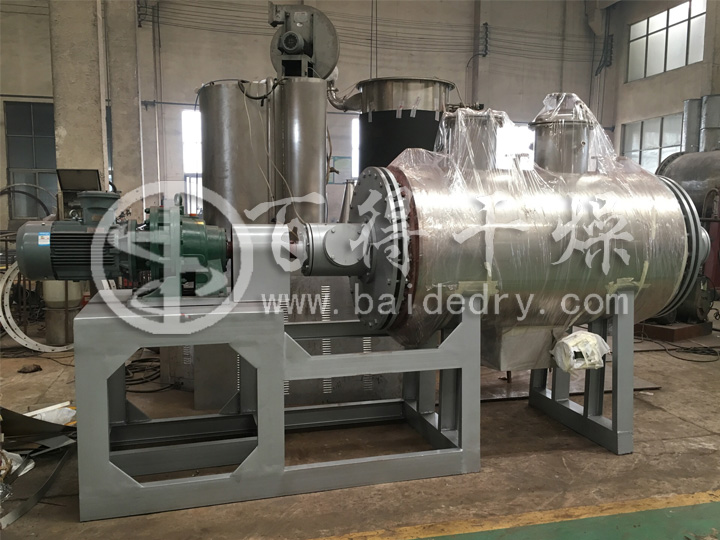 溴系阻燃剂干燥机