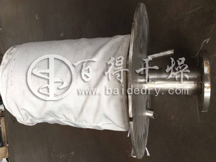 溴系阻燃剂干燥机