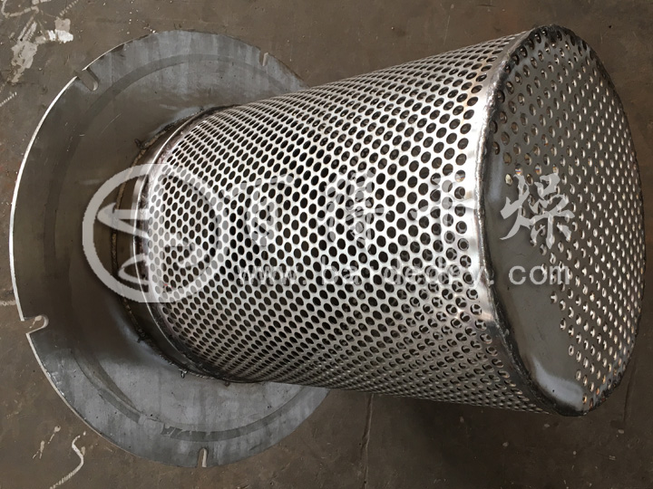 溴系阻燃剂干燥机