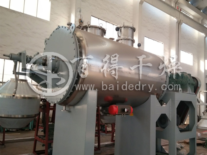 橡胶硫化剂干燥机