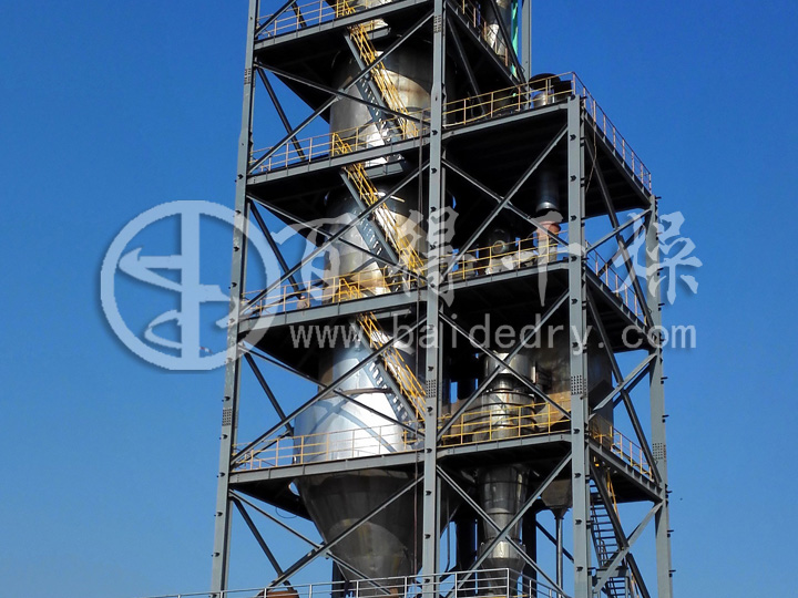 活性染料干燥机