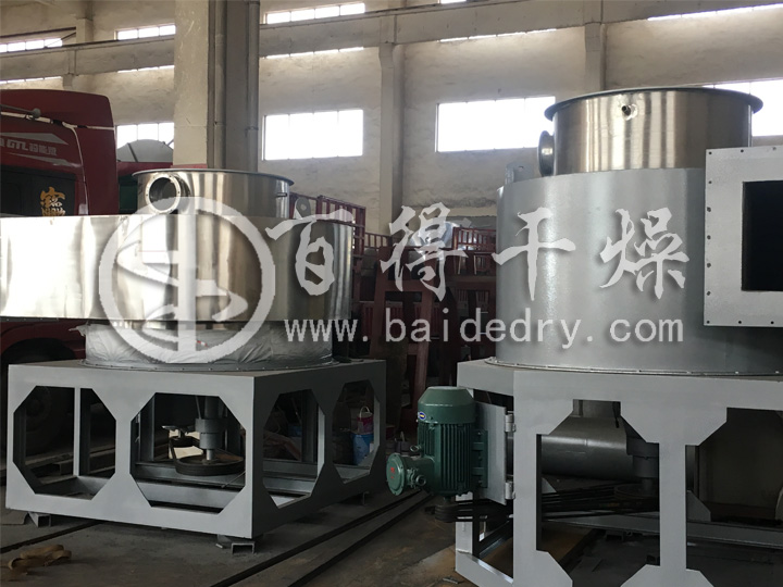 金属络合染料干燥机