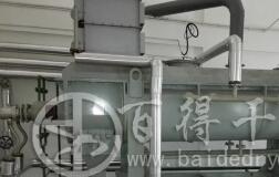 桨叶污泥烘干机的生产能力如何提高