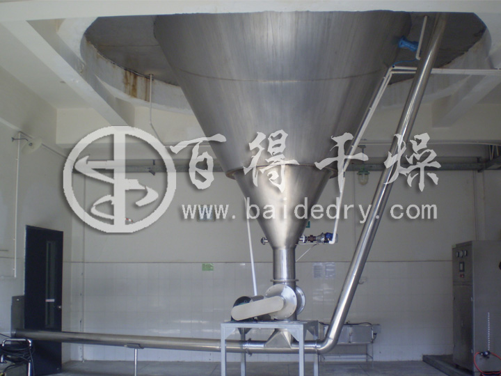 胶原蛋白喷雾干燥机