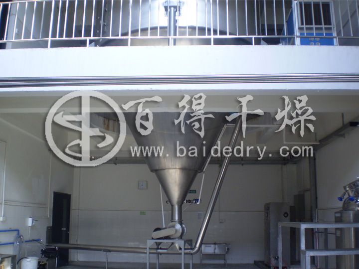 胶原蛋白喷雾干燥机