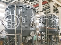 除草剂草铵膦的时代，盘式干燥机应用领域的新契机