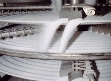 氟环唑农药低温干燥机选型技术分析