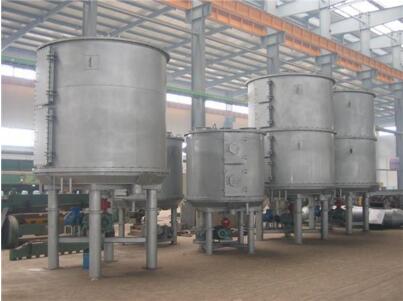 溶剂回收干燥系统优势与标准功能