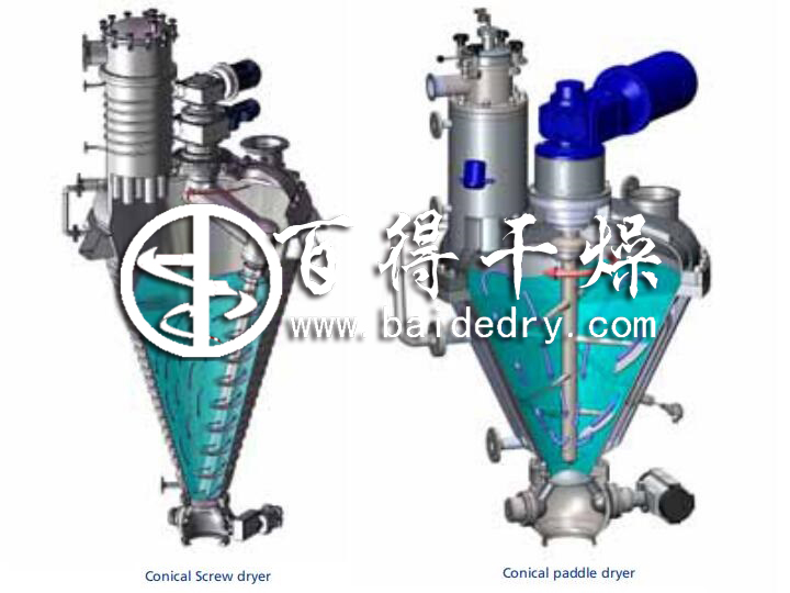四氢苯酐真空干燥机