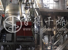 磷酸铁锂干燥乙醇新工艺——闭路循环喷雾干燥机优势分析