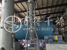 卧式圆盘干燥机在城市污泥干化中的技术进展