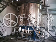 年产一万吨抗氧剂闭路循环盘式干燥机及溶剂回收系统一次调试成功