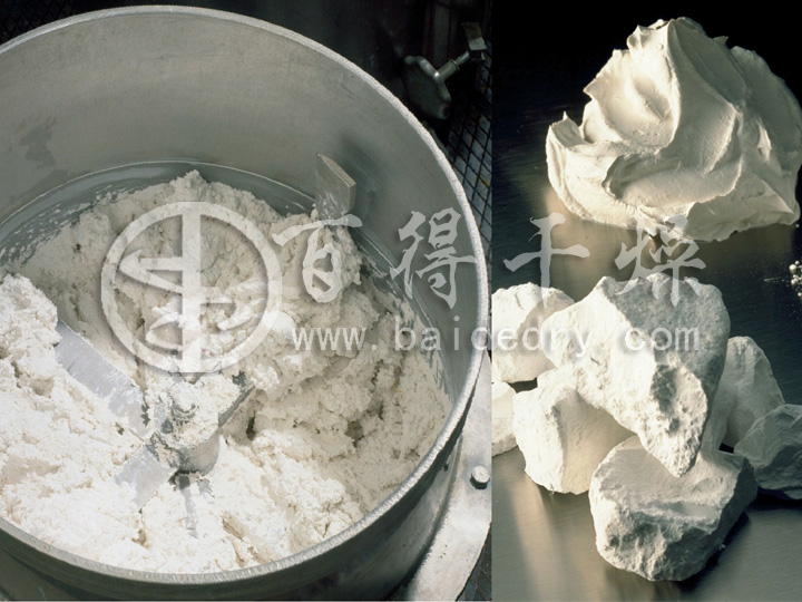 阿特拉津干燥机