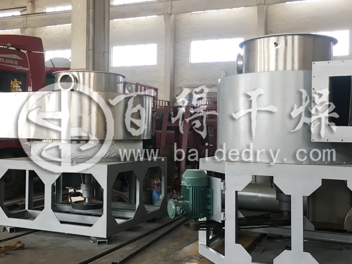 阿特拉津干燥机