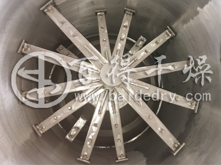 阿特拉津干燥机