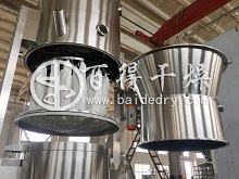 闭路循环干燥机新技术在盐酸土霉素烘干中的应用