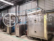 真空干燥设备在原料药烘干中的应用与发展