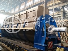 低温真空干燥机在鱼粉烘干中的应用研究