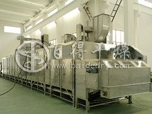 百得牌网带式干燥机创累累硕果