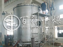 耙式干燥机和盘式干燥机烘干硅微粉的性能对比