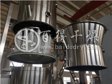 干燥机封闭式系统设计使用