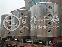 高镍三元材料前驱体干燥机的工艺和性能对比