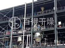 新型过滤洗涤干燥三合一在冶金粗银粉生产中的运用和改进