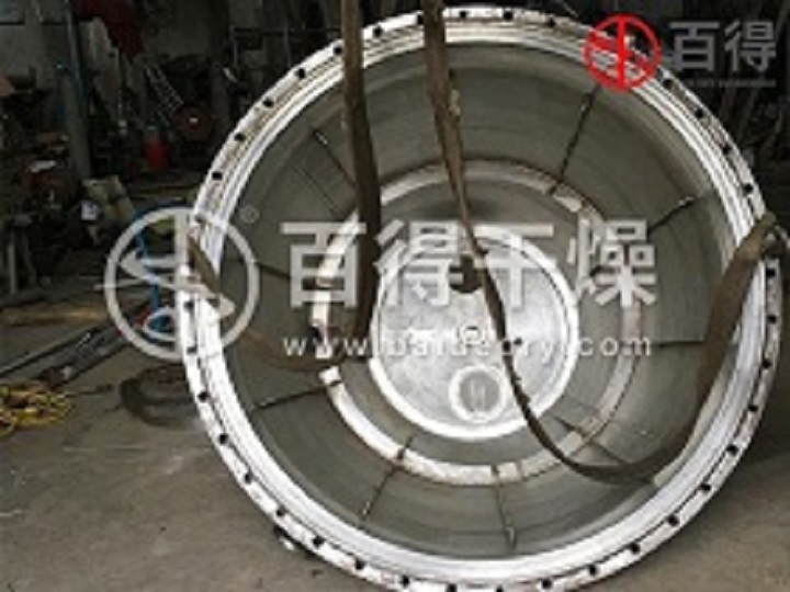 DGX型筒锥式过滤洗涤二合一