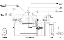 多功能四合一双锥真空干燥机的新型设计