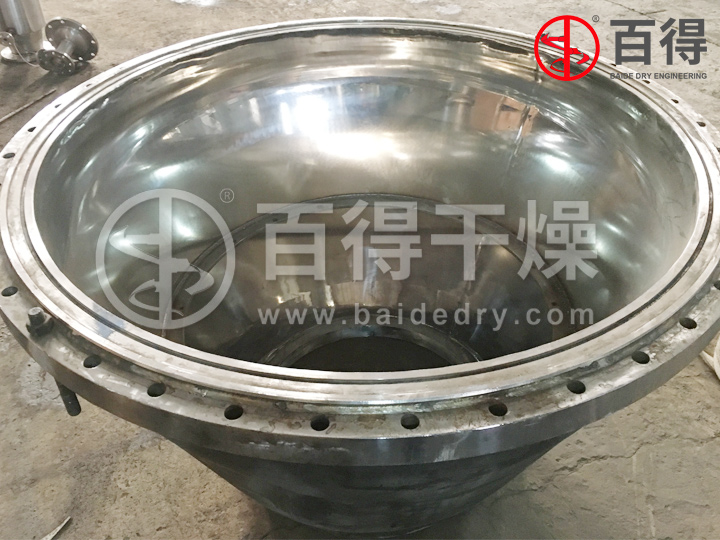 抗氧剂1010纯化专用结晶过滤干燥三合一釜