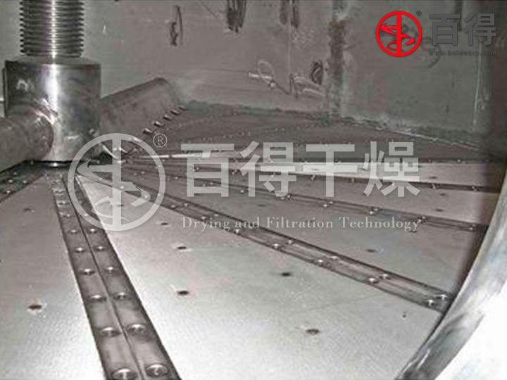 抗高血压原料药缬沙坦过滤洗涤干燥三合一