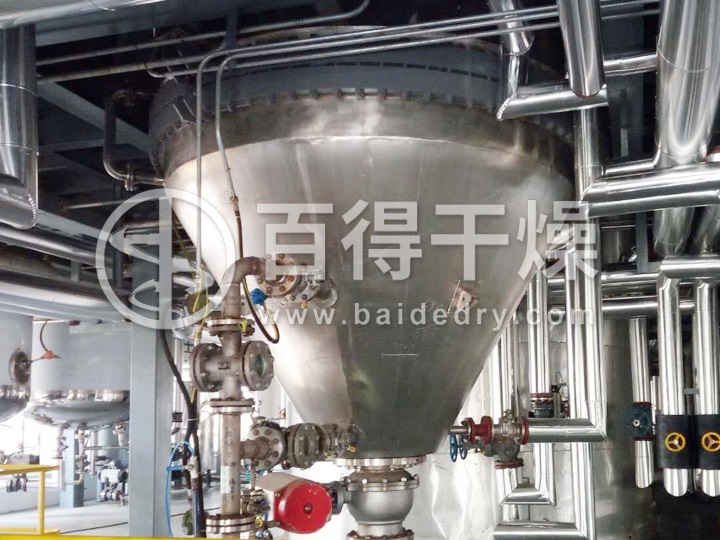 高效过滤洗涤干燥机组