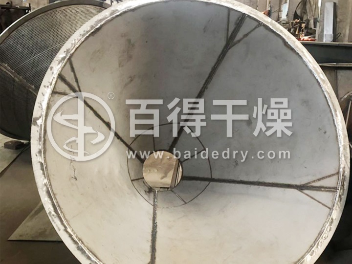 聚乙烯醇缩丁醛PVB树脂水洗釜