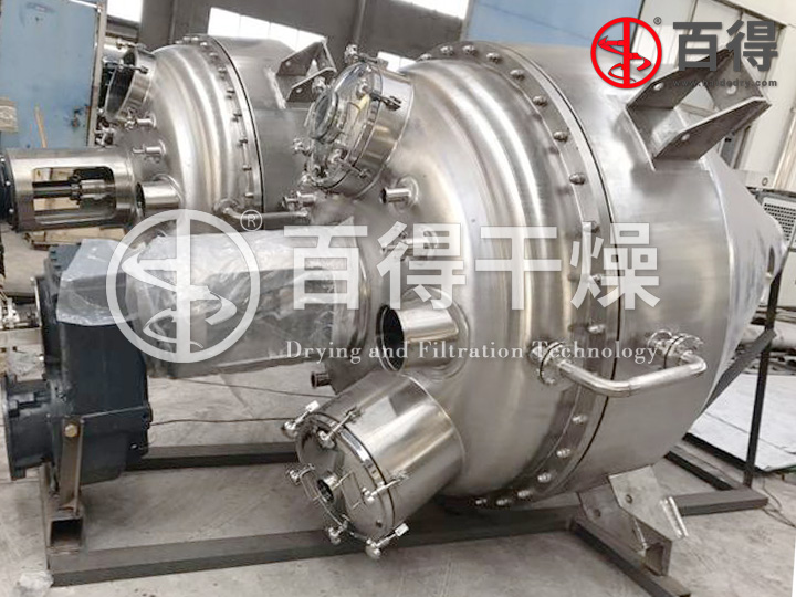 四氢苯酐真空干燥机